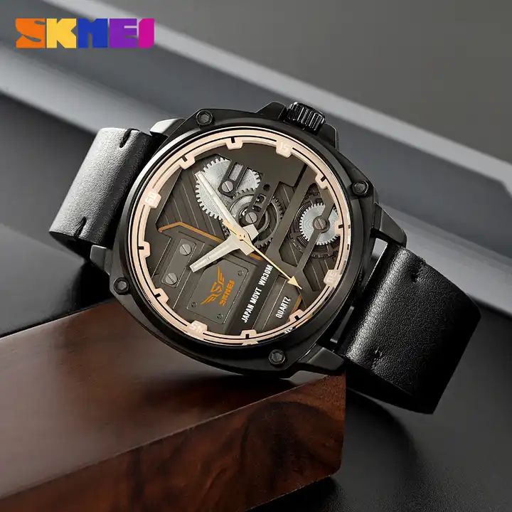 SKMEI Original Watch