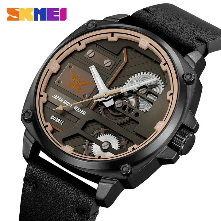 SKMEI Original Watch