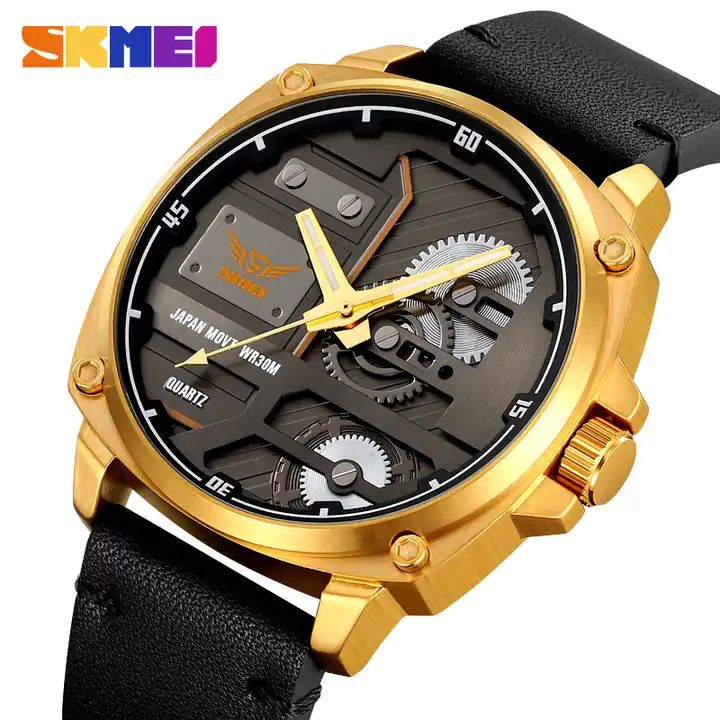 SKMEI Original Watch