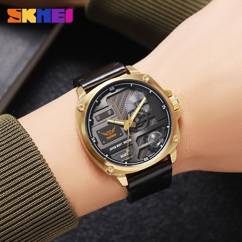 SKMEI Original Watch