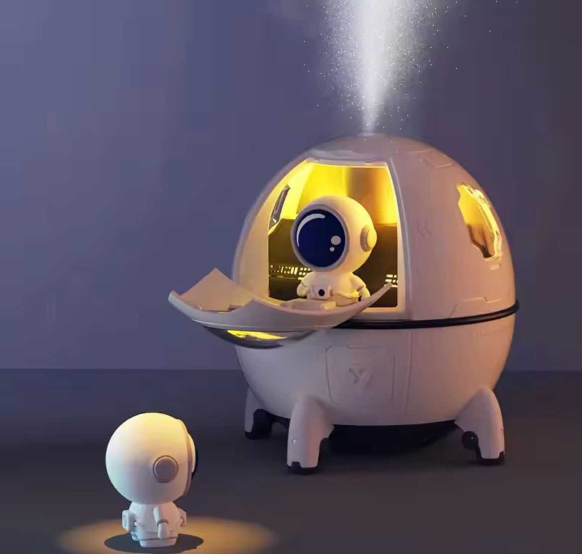 Astronaut Air Humidifier